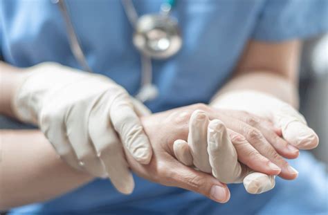 Hand Reconstruction Surgery Penn Medicine