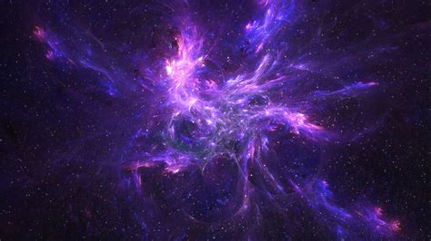 K Wallpaper X Nebulas