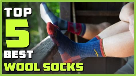 Top 5 Best Wool Socks Review In 2023 Dont Buy Before Watching This