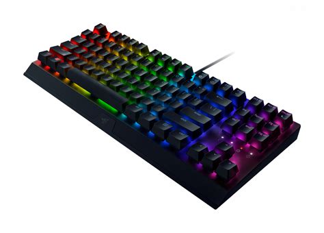 Buy Razer Blackwidow V3 Tenkeyless Mechanical Gaming Keyboard