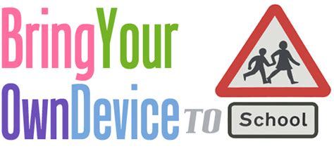 Bring Your Own Device (BYOD) in Schools - Considerations ...