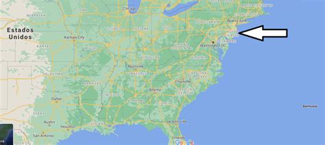 Oto O Atributo Infinito Mapa De Nueva Jersey Estados Unidos El Respeto