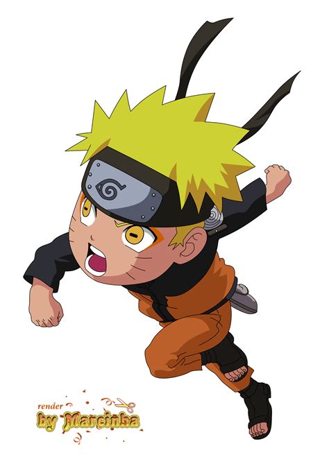 Imagem Png Personagens Chibi Personagens De Anime Naruto Shippuden My