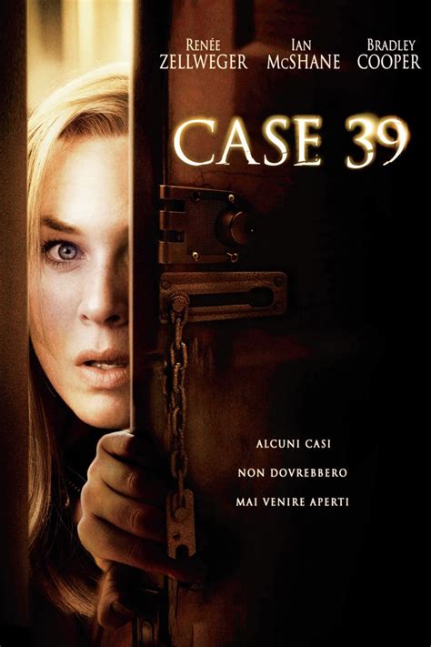 Case 39 2009 Scheda Film Stardust