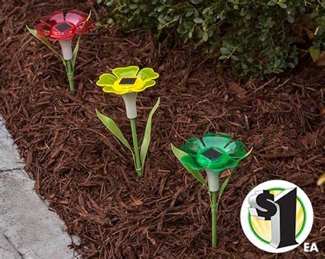 We did not find results for: Solar Flower Lights from Dollar Tree | Solar flower ...