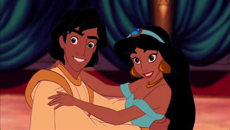 Aladdin Disney Remake From Guy Ritchie Is Holding An Open Casting Call