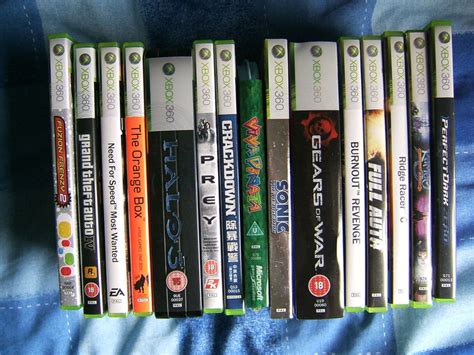 My Gaming History In 2008 Matthew Hill