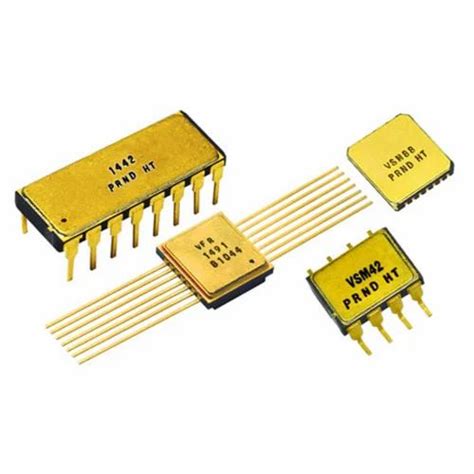 Resistor Networks And Voltage Dividers At Best Price In Thane