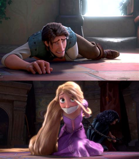 Tangled 3 Rapunzel And Flynn Image 21861875 Fanpop