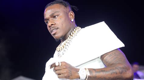 Dababy Calls Police On Danileigh Films Her Feeding Their Child Amid