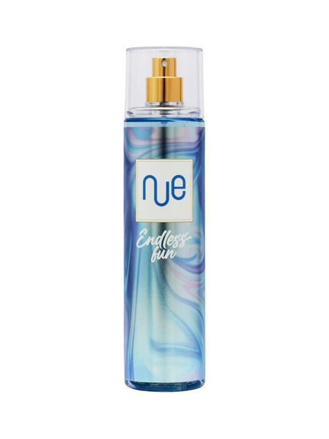 Buy Nue Body Mist Endless Fun ML On V Perfumes
