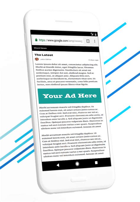 If google auto ads don't appear in the accelerated mobile pages (amp) of your site, this tutorial will show you how to add adsense auto ads to right now, customizing the amp plugin or adding a custom code to your theme functions have not been working. AMP Ads - The AdPlugg Blog