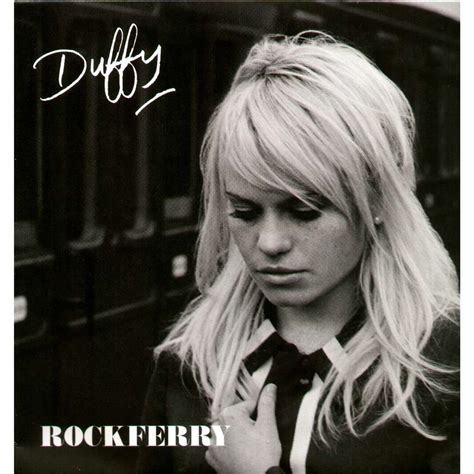Rockferry By Duffy Lp With Melodisk Ref118694290