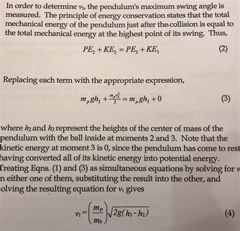 Derive Equation For Mechanical Energy Tessshebaylo