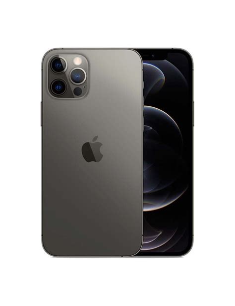 Apple Iphone 12 Pro Max 256gb A2411