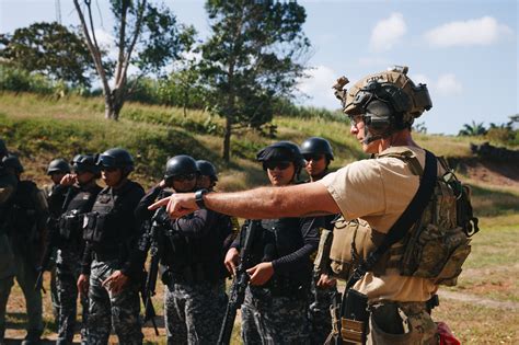us special forces bring elite training to south america article the united states army