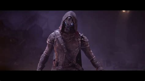 Cayde Tribute Youtube