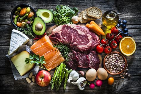 Proteínas Vegetales Para Enriquecer Tu Dieta Y Tener Mejor Salud Hot