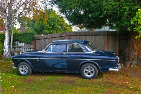 Shop volvo 240 vehicles for sale at cars.com. 1967 Volvo 122S Amazon Sports Coupe 2 door, 4-Speed Stick ...