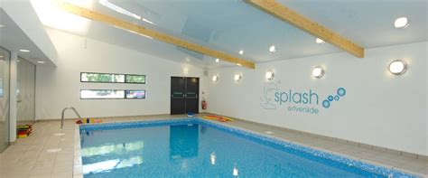 Hydrotherapy Pools Polypool