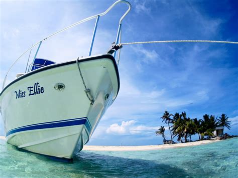 Get Hooked On Belize A Sport Fishing Guide Central America Journeys