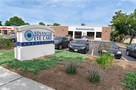 Eye care & vision associates, llp, (ecva) is a medical practice of ophthalmologists, surgeons, and optometrists specializing in the vision and eye care needs of patients in buffalo and the surrounding western new york eye care & vision associates. Virtual Office Tour | Optometrist in Providence, RI ...