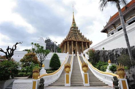 Wat Phra Buddha Badh Phra Phutthabat 2020 All You Need To Know