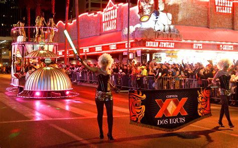Best Cities To Celebrate Halloween In Usa