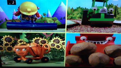 Maybe you would like to learn more about one of these? Bob the Builder theme song - YouTube