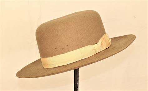 Boss Of The Plains Hat
