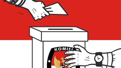 Pemilupedia Sejarah Pemilu Di Indonesia Dari Masa Ke Masa