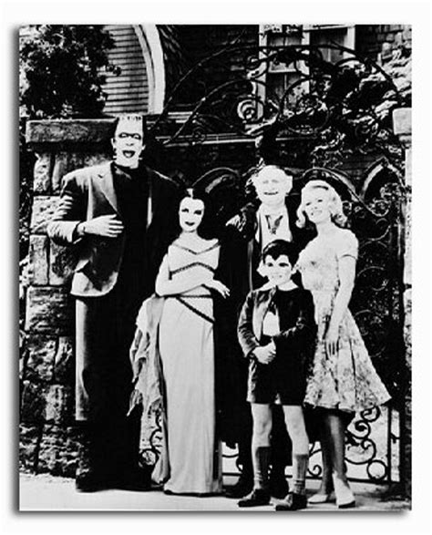 Ss2184091 Movie Picture Of The Munsters Buy Celebrity Photos And