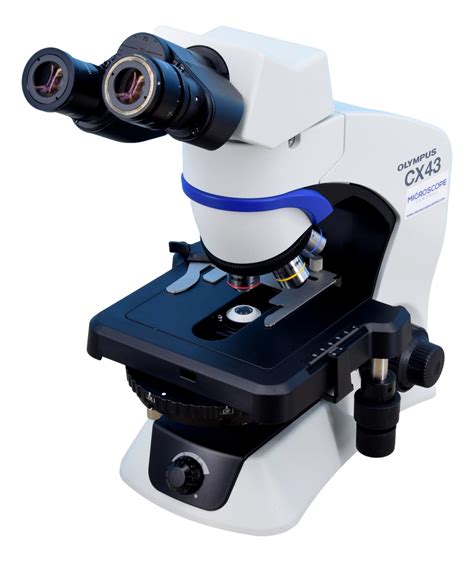 Olympus Cx43 Microscope Olympus Pathology Microscope Microscope Central