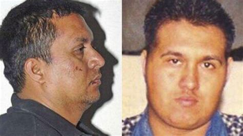 Cae En México El Líder Del Cartel De Los Zetas Omar Treviño