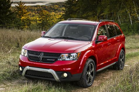 History 2022 Dodge Journey New Cars Design