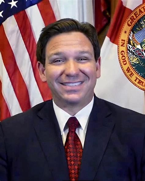 Florida Governor Ron Desantis Suspends 2024 Presidential Campaign In