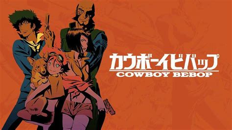 Symbolism In Cowboy Bebop Anime Amino