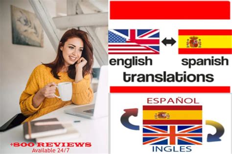 Traducire Profesionalmente Ingles A Español By Andrex432 Fiverr