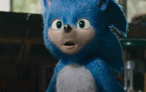 The New Sonic The Hedgehog Movie Is Being Delayed Until 2020