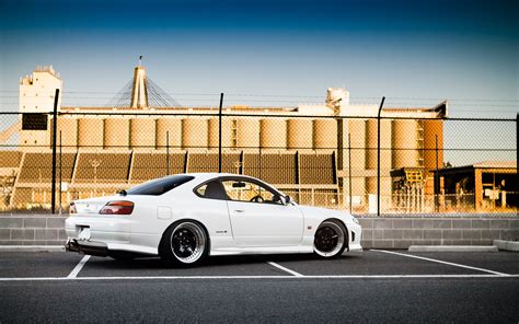 Nissan Silvia S15 4k Ultra Hd Wallpaper And Background 4272x2672 Id