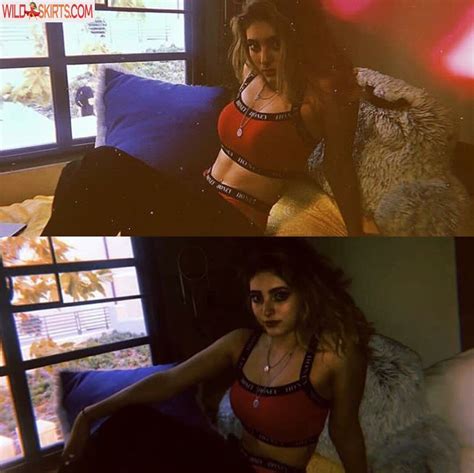 Willow Shields Willowshields Nude Instagram Leaked Photo 226