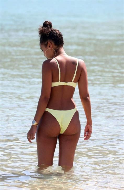 Leigh Anne Pinnock Nude The Fappening Leaked Photos 2015 2023