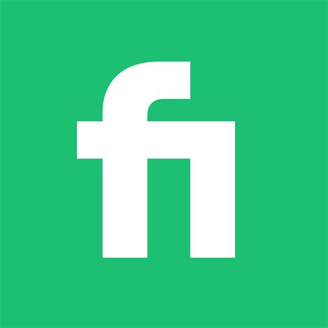 Fiverr Logo Icon Online Platform For Freelancers 25732716 Vector Art