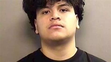 Arlington Teen Who Allegedly Hit Victim In Head With Hammer Before
