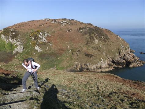 10 Best Circular Walks On The Anglesey Coast Wales Coast Path The
