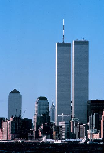 9 11 2001 Remembered Heidi Cohen