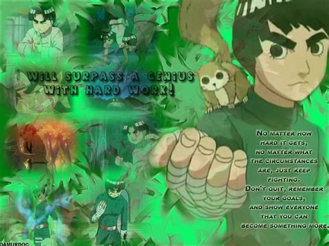 Check spelling or type a new query. Wallpaper Rock lee | WALLPAPER And VIDEO TUTORIAL