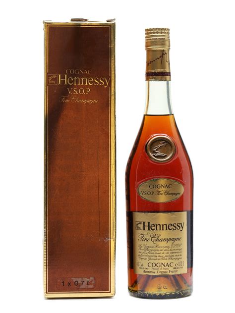 Hennessy Vsop Cognac Lot 1623 Buysell Cognac Online