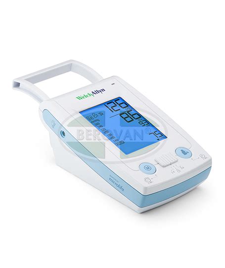 Welch Allyn Probp 2400 Digital Blood Pressure Device Berovan