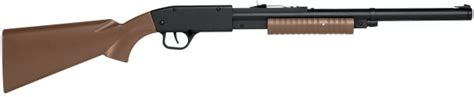 Winchester Air Rifles Model 12 Pump BB Gun ThinkingAfield Org